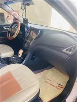 هیوندای سەنتافی